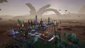 Colony is a space exploration game where you fly around trying to colonize planets, battle alien races, collect resources, and save the human race! Aven Colony Review Polygon