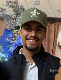 Obituary of Mario Alberto Navarro Jr.