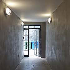 Interior venetian plaster wall plaster design. 183 Clayworks Polished Plaster Cement Concrete Walls Naturally Pigmented Surface Design Industrial Interiors Architecture Clayworks