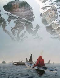 Pin By Tempo Da Delicadeza On Sports And Adventures Places To Go Kayaking Beautiful Places