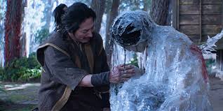 Mortal Kombat – Scorpion, Sub-Zero And Noob Saibot | Cyborgchameleon'S Blog