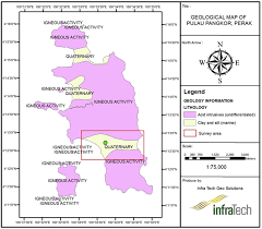 Locate pangkor hotels on a map based on popularity, price, or availability, and see tripadvisor reviews, photos, and deals. Geology Map Of Pulau Pangkor Download Scientific Diagram