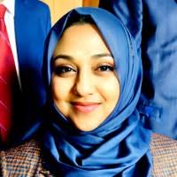 3 "Fariha Kabir" profiles