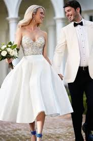 It is not that simple. Short Wedding Reception Dresses Fashion Dresses