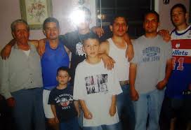 Manuel Murillo Obituary