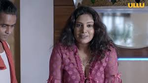 Kavita Bhabhi" Episode #3.4 (TV Episode 2021)