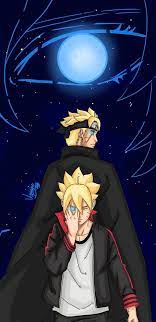 Vinicius Dias On Twitter Uzumaki Boruto Naruto Wallpaper Naruto Uzumaki