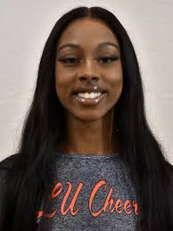 2022-23 Cheerleading Roster