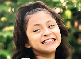 A temprana edad muere Génesis Nicole Ramírez Murillo