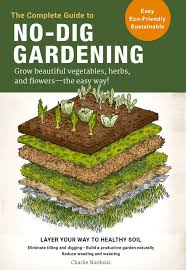 This past year we had a plot of ground that we wanted to turn into a cottage garden. The Complete Guide To No Dig Gardening Grow Beautiful Vegetables Herbs And Flowers The Easy Way Layer Your Way To Healthy Soil Eliminate Tilling Garden Naturally Reduce Weeding And Watering Nardozzi Charlie 9780760367919