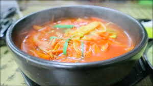 Sebenarnya masakan korea sendiri terdiri dari berbagai jenis dan macam, mulai dari masakan tradisional hingga masakan modern atau masakan restoran, sehingga masakan korea. Jjampong Korean Spicy Food Youtube