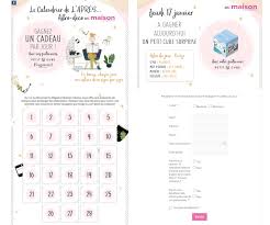 Looking for the perfect way to count down those special last days before a wedding? 10 Digital Advent Calendars Ideas Qualifio