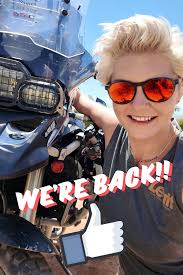 WE'RE BACK! My account was hacked, but I'm finally back in control! So  sorry you had to put up with all those spam videos