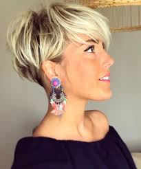 If you want your short hairstyle to have a flavor of the 1970s, you should go for the quick shag haircuts. 25 Short Shag Haircuts For Women Checopie