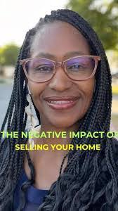 Trena Harris's Instagram, Twitter & Facebook