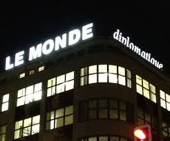 Des vidéos pour comprendre l'actualité et le monde qui nous entoure. Beleuchtet Le Monde Diplomatique Mixtape Vom 10 12 2020 Bytefm