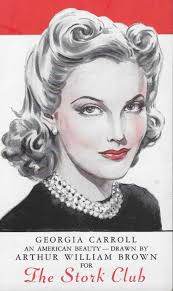 From the Stork Club to Café Society