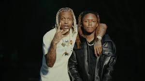 Yea on 4kt i can vouch for jit. Lil Durk Artist Slimelife Shawty Disses Nba Youngboy Calls Him A Pussy For The King Von Death Hiphopoverload Com