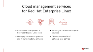 Introduction To Red Hat Smart Management Youtube