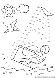 epingle sur maternelle jeu de couleurs logo