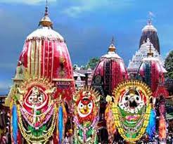 Mahaprabhu sri jagannaths world famous Rath Yatra will be without ...