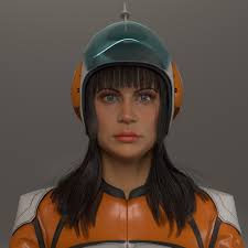 Hello there ! Looking For Work: 3D Character Artist Skills: -3D Concepting  -Game ready characters -Game ready hair (haircards) -Gameready  clothing/armors -Blendshapes for : Customization, Facial expression,  Lipsync -Animation (Beginner level) dm