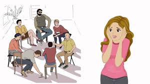Any kid who doesn't freeze has to go back and try again from the starting wall. What Is Self Reliance And How To Develop It