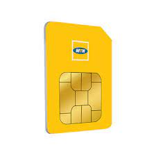 Vos cartes SIM MTN 4G enregistrées livrées à votre porte - Yengafrica
