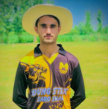 Wajid Ullah Official