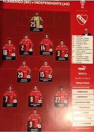 Aunque en la cabeza de todos ya rondaba la necesidad de tener un terreno propio. Asi Va El Rojo