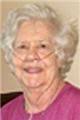 Martha Utterback Obituary (2011)
