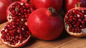 Masih ingin membuang kulit delima. 10 Manfaat Buah Delima Bagi Kesehatan Portalmadura Com