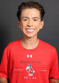 2024-25 Men's Track and Field Roster