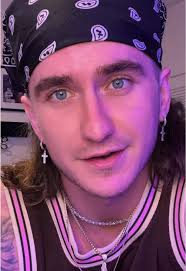 Captivating Blue Eyes of Jessie's Girl