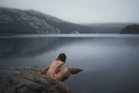 On skinny dipping – Outdoor Swimming Society Outdoor Swimming Society