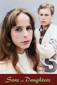 Anybody remember this series with Gary Collins?