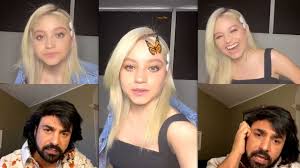 Aside from transient local and systemic reactions, no safety concerns were identified. Karol Sevilla Instagram Live Stream 12 April 2020 Ig Live S Tv