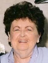 Jane Mclaren Obituary