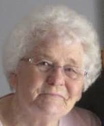 Obituary of Mary Dean