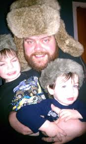 Sean Tiernan Obituary