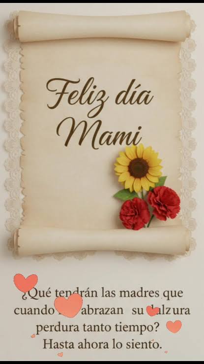 Feliz día de la Madre #felizdiadelamadre #felizdiamama  <u><a href='/u/fansdestacados' target='contenido' rel='nofollow' >@fansdestacados</a></u> | Frases Bonitas | Facebook