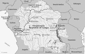 The congo's flow is unusually regular because it is fed by rivers and streams from both sides of the equator; Https Www Clingendael Org Sites Default Files 2017 11 The River Congo Africas Sleeping Giant Pdf