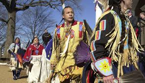 We are a global community of indigenous studies activists and scholars. American Indians Docsteach