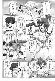 男子生徒が連続して夢で巨乳の女子校生とのエロな出来事を | エロ漫画ライフ