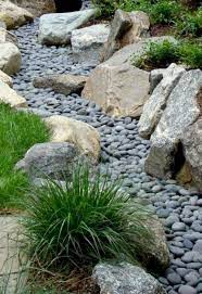 85 Gorgeous Front Yard Rock Garden Landscaping Ideas Setyouroom Com Jardines Ideas De Jardineria Decoraciones De Jardin
