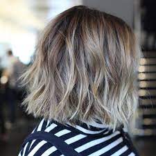 30 Trendiest Shaggy Bob Haircuts Of The Season Shaggy Bob Haircut Shaggy Bob Textured Bob