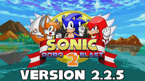Srb2 ios 3d models / srb2 low poly 3d models:. Sonic Robo Blast 2 3d Sonic Fangame In Development For 20 Years Releases Huge New Update New July 2020 Update Resetera