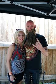 Maybe you would like to learn more about one of these? Mayhem 2013 Interview With Chris Kael Of Five Finger Death Punch Rachael Mattice