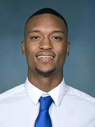 2018-19 Men's Basketball Roster