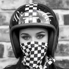 Women don't have to be biker chicks to ride Female rider numbers continue  to grow, the old myth that they all have to be tough biker chicks. days  have gone Yes, it